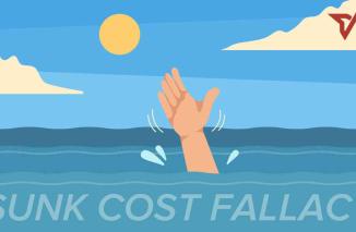 Sunk Cost Fallacy: Belajar dari "Aku Cinta Kau dan Dia"