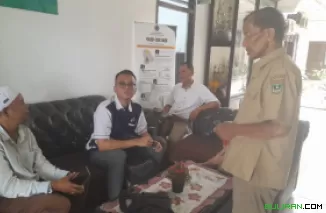 Merasa Dizolimi Perusahaan, Ratih Laporkan Cimory ke UPTD Pengawasan Ketenagakerjaan Disnaker Sumbar