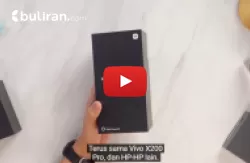 KASTA TERTINGGI HP XIAOMI! Unboxing Xiaomi 15 Ultra RESMI Indonesia!