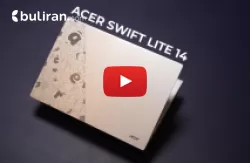 Laptop Ringan & Kenceng Paling Murah Dari Acer di 2025 !!