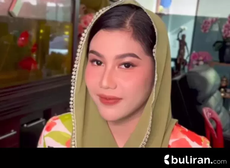 Bellinda Putri Sabrina Birton, Wakil Bupati Kudus.