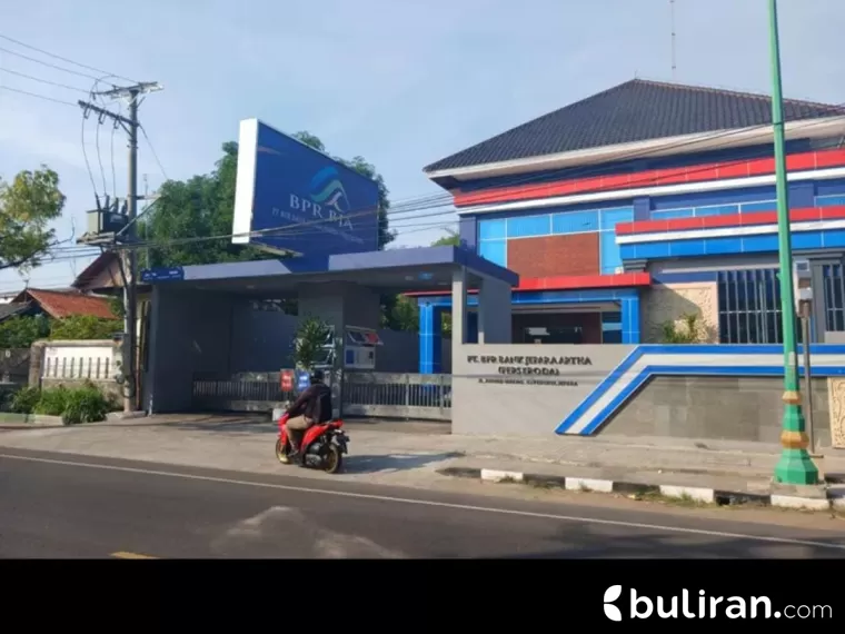 BPR Bank Jepara Arta, salah satu Bank yang tutup hingga April 2025