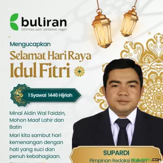 Apakah Berkah telah pergi? atau memang belum pernah datang?