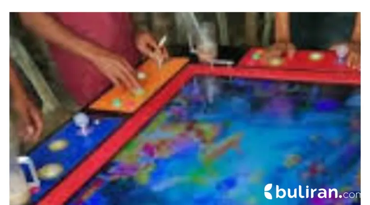 Aparat Penegak Hukum Tertantang, Judi Tembak Ikan Merajalela di  Tebing Tinggi