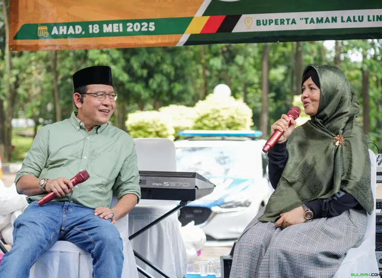 Walikota Payakumbuh Zulmaeta hadiri halal bihalal IKP Jaya (Ikatan Keluarga Payobasuang - Jakarta Raya) di Cibubur