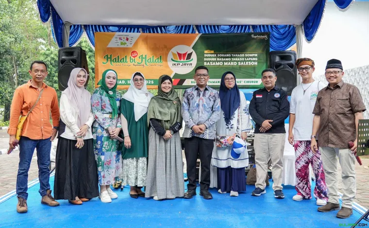 Foto Bersama