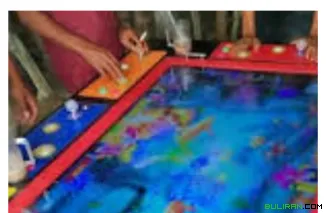Aparat Penegak Hukum Tertantang, Judi Tembak Ikan Merajalela di  Tebing Tinggi