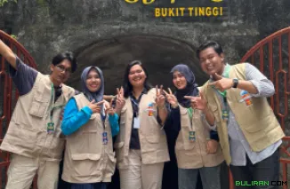 Pentingnya "Duta Teknologi" untuk Penggerak Program Cinta Bangga Paham Rupiah