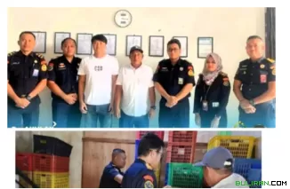 PT. Hai Zhong Bao, Salah satu Perusahaan yang Mengantongi Ijin Operasi di Tanimbar  Legal & Diakui PSDKP Saumlaki