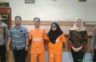 Ketua Ormas Pemuda Pancasila Blora Ditangkap Satgas Anti Premanisme Polda Jateng