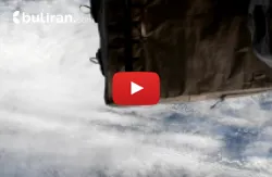 Video Live Video dari NASA di Luar Angkasa