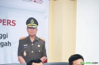 Kerugian Negara Rp. 20 Milyar Lebih, dua Tersangka Perpajakan Diserahkan ke Kejati Kalteng