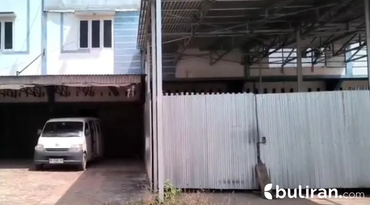 Diduga Tempat Pengelolaan Oli Palsu Milik SC di Sungai Gelam Resahkan dan Rugikan Pelanggan