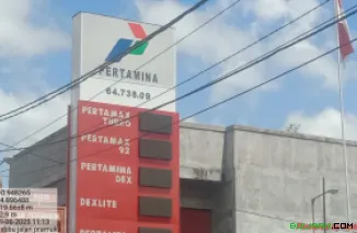 SPBU 64.738.09 Barito Utara Diduga Sarang Mafia BBM Bersubsidi.
