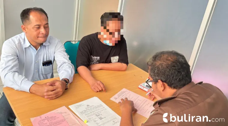 Kejaksaan Negeri Jepara Terima Tahap II Kasus Dugaan Penipuan Rp600 Juta