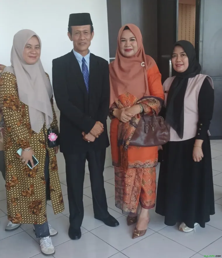 Walikota Zulmaeta Lantik 18 Pejabat, Erwan Dilantik sebagai Kepala Dinas Perpustakaan dan Kearsipan Kota Payakumbuh