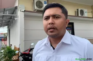 Kasatreskrim Polres Jepara AKP M Faizal Wildan Umar Rela.