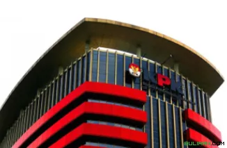 Gedung KPK.