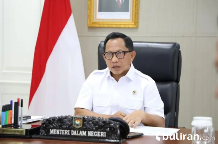 (Foto:Dok.Kemendagri)