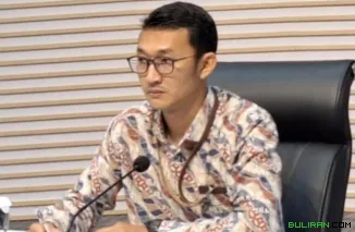 Budi Prasetyo (Juru Bicara Komisi Pemberantasan Korupsi).