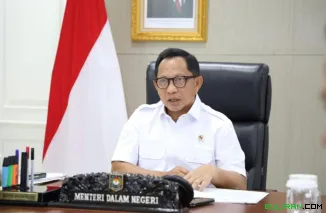 (Foto:Dok.Kemendagri)