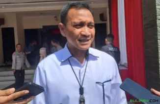 Dirreskrimum Polda Jateng, Kombes Pol Dwi Subagio.