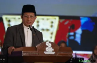 Serius Kembangkan Pesantren Ramah Anak, Menag: Kita Bentuk Satgas Pencegahan dan Penanganan Kekerasan