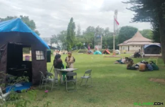 Tingkatkan Kualitas Pembina, Kwarcab Payakumbuh Gelar Kursus Mahir Lanjut (KML) 2025