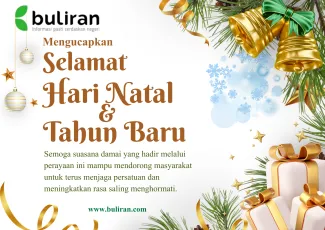 Ucapan Natal