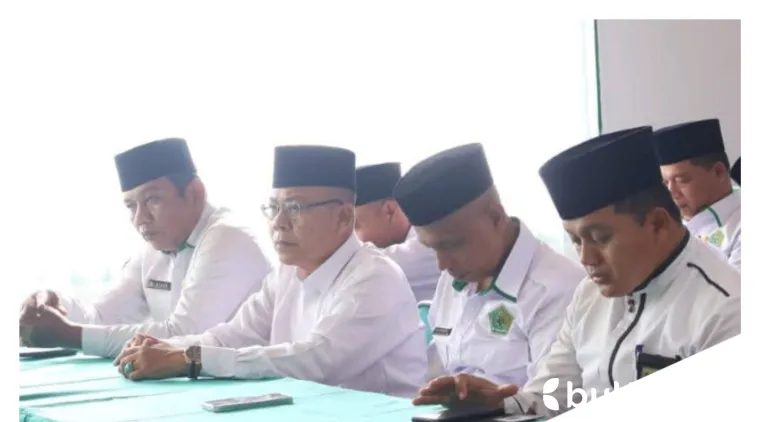 Peringati Hari Amal Bhakti ke 80 di Pasaman Warnai Kegiatan Berdampak dan Empati