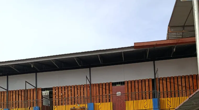 Sekolah Alam IT Al-Fatih Payakumbuh Gelar Shalat Gaib dan Galang Dana untuk Korban Bencana Sumatera