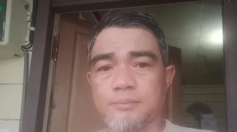 Sekretaris Wilayah LSM Lumbung Informasi Rakyat (LIRA) Kalimantan Tengah.