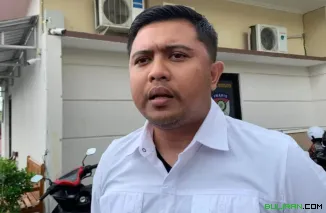 Kasatreskrim Polres Jepara, AKP M Faizal Wildan Umar Rela.