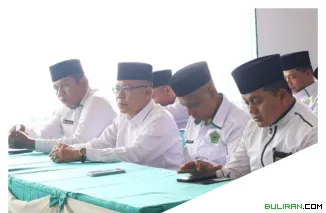 Peringati Hari Amal Bhakti ke 80 di Pasaman Warnai Kegiatan Berdampak dan Empati