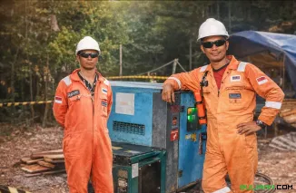 CLO PT. TAKA, DIduga Kuat, Mengkebiri Hak Pemilik Lahan