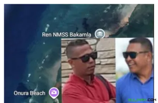 Diduga Kuat Adanya Konspirasi Busuk Pemdes Kandar dan BAKAMLA Terkait Hibah Tanah Keluarga Oratmangun-Refualu