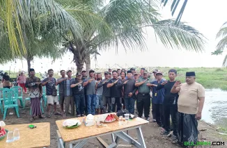 Momentum halal bihalal, wisata kalitopo siap dongkrak ekonomi warga