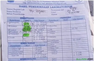 Bidan Inisial A Diduga Lakukan Malpraktek, Kadis Juga Bungkam