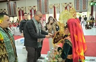 Sekda Sumbar Apresiasi Peran PNM Perkuat Ekonomi Keluarga dan UMKM