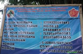 Klaim Kantongi Izin, Dokumen Tak Kunjung Ditunjukkan: Aktivitas Tambang Pasir di Watudambo Layak Diaudit Total