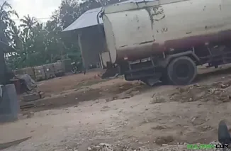 Tindak Tegas Penyelewengan BBM Jenis Bio Solar, Oknum TNI AL Aktif diduga Menjadi Aktor Utama