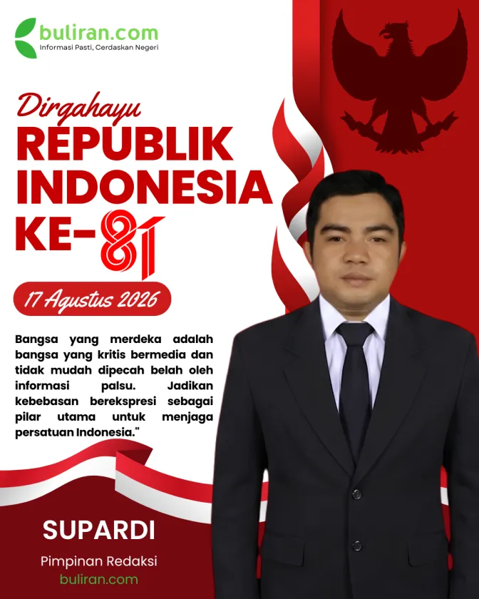 HUT RI