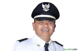 Wali Nagari Talang Ajak Masyarakat Semarakkan HUT ke-81 Kemerdekaan RI dengan Mengibarkan Bendera Merah Putih