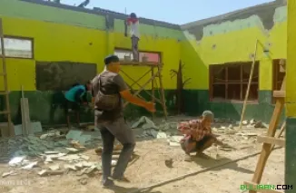 Kepala Disdikpora Mengaku Swakelola, Namun Tercium Pengondisian Satu Konsultan Borong Banyak Proyek