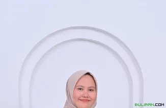 Ketika Perempuan Hadir, Demokrasi Menjadi Lebih Hidup Oleh: Rhama Denny, S.Sos