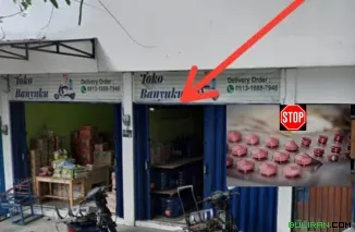 Diduga "Dipelihara", Karter Pil Koplo Masih Bebas Berjualan Jakarta Selatan