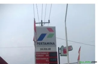 Diduga Pelangsiran BBM Subsidi hingga 16 KL di SPBU 24.352.40 Srengsem Berlangsung Semalaman, Tim Tipidter Diminta Turun Tangan
