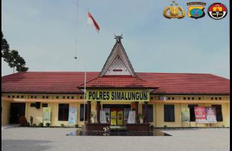 Eks Kades di Simalungun Korupsi Dana Desa Rp 337 Juta untuk Foya-foya