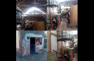 Lapor Bu Ipuk, Salahsatu Warga Miskin di Karangrejo Butuh Uluran Bantuan
