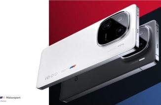 4 Rekomendasi HP iQOO Terbaru,Sub Brand vivo yang Hadirkan Performa Gahar Buat Para Gamers